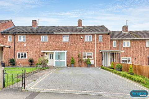 3 bedroom terraced house for sale, Talbot Road, Trowbridge