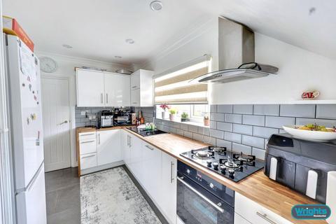 3 bedroom terraced house for sale, Talbot Road, Trowbridge
