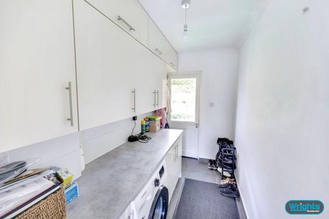3 bedroom terraced house for sale, Talbot Road, Trowbridge