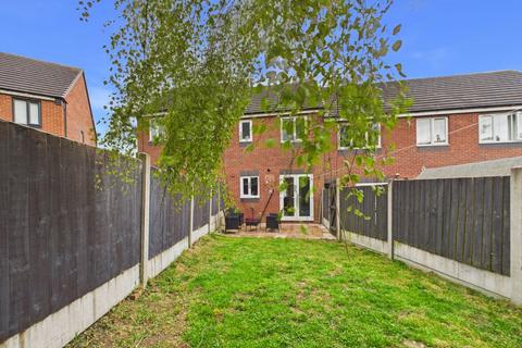 2 bedroom terraced house for sale, Tining Close, Bridgnorth WV16