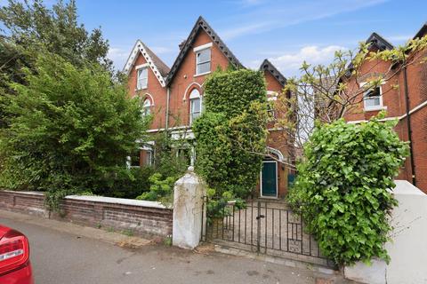 6 bedroom semi-detached house for sale, St. Davids Road, Southsea