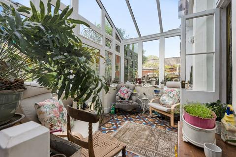 6 bedroom semi-detached house for sale, St. Davids Road, Southsea