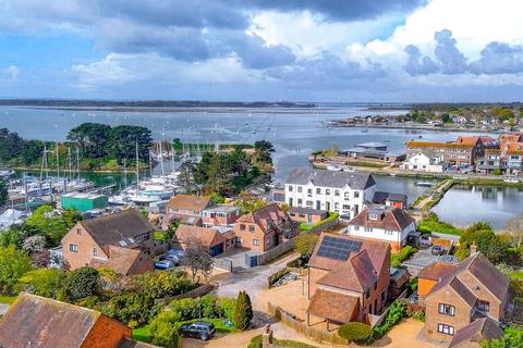 3 bedroom house for sale, Roundhouse Meadow, Emsworth
