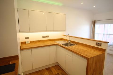 2 bedroom apartment for sale, Oswald Road, Oswestry, SY11 1RE