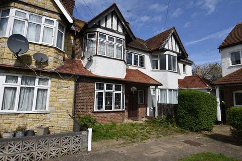 The Gardens, Harrow