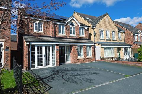 undefined, Redbrook Way, Bradford, BD9
