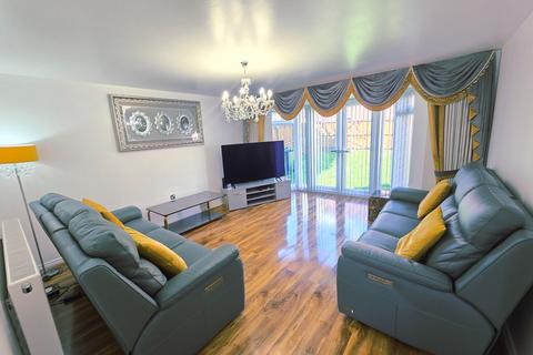 undefined, Redbrook Way, Bradford, BD9