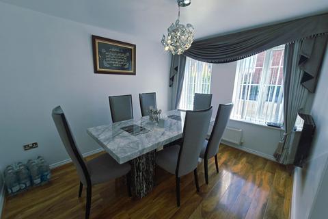undefined, Redbrook Way, Bradford, BD9
