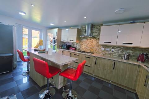 undefined, Redbrook Way, Bradford, BD9