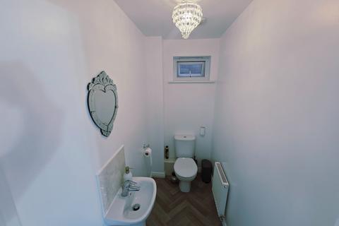 undefined, Redbrook Way, Bradford, BD9