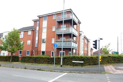 2 bedroom apartment for sale, Dorney Place, Cannock