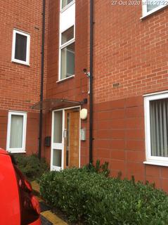 2 bedroom apartment for sale, Dorney Place, Cannock