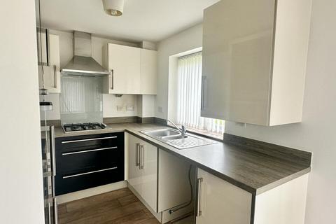 2 bedroom apartment for sale, Dorney Place, Cannock