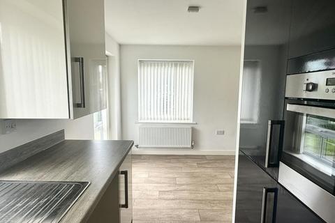 2 bedroom apartment for sale, Dorney Place, Cannock
