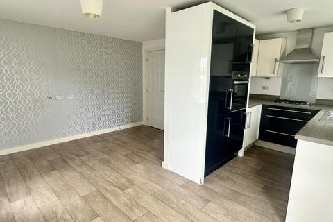 2 bedroom apartment for sale, Dorney Place, Cannock
