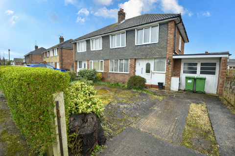 Semi-detached house - Lock Lane, Partington, M31