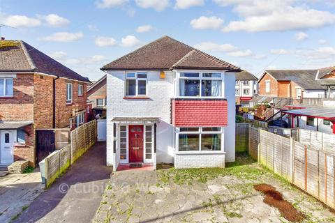 3 bedroom detached house for sale, Lyon Street, Bognor Regis, West Sussex