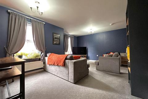 2 bedroom apartment for sale, Hercules Drive, Newark
