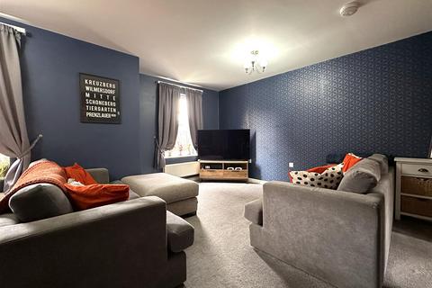 2 bedroom apartment for sale, Hercules Drive, Newark