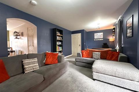 2 bedroom apartment for sale, Hercules Drive, Newark