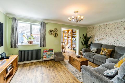4 bedroom detached house for sale, Hammonds Green, SOUTHAMPTON, Hampshire, SO40