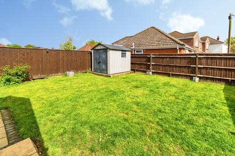 4 bedroom detached house for sale, Hammonds Green, SOUTHAMPTON, Hampshire, SO40