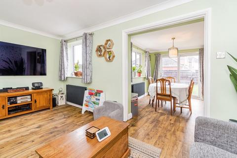 4 bedroom detached house for sale, Hammonds Green, SOUTHAMPTON, Hampshire, SO40