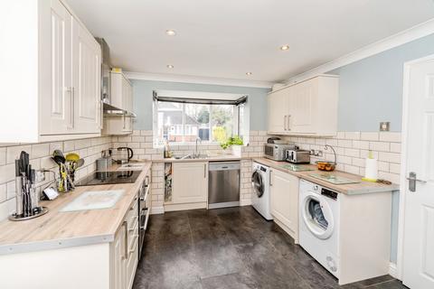4 bedroom detached house for sale, Hammonds Green, SOUTHAMPTON, Hampshire, SO40