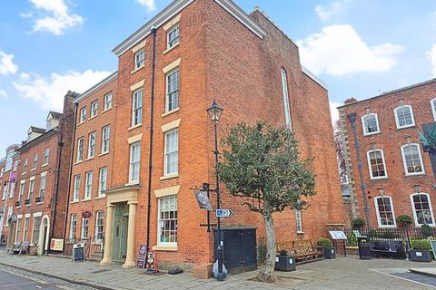 undefined, Castle Street, Ludlow, Shropshire, SY8 1AT