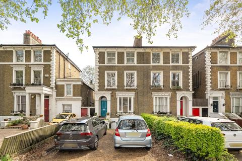 Chiswick High Road, Chiswick, London, W4