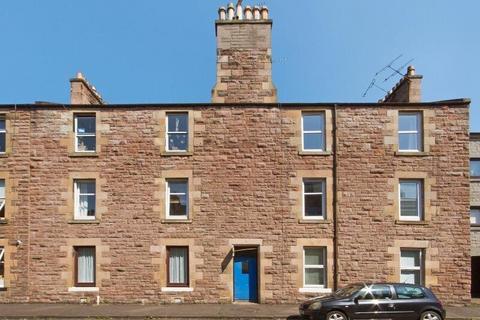 undefined, James Street, Riverside, Stirling, FK8