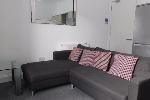 undefined, James Street, Riverside, Stirling, FK8