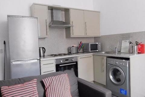 undefined, James Street, Riverside, Stirling, FK8