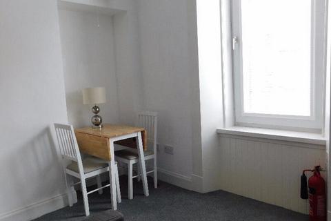 undefined, James Street, Riverside, Stirling, FK8