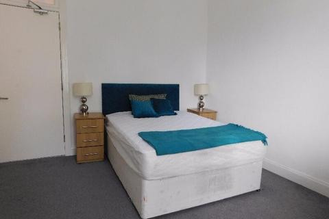 undefined, James Street, Riverside, Stirling, FK8