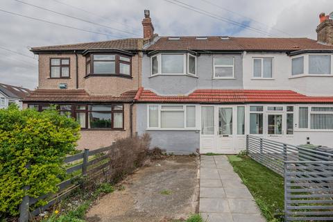 4 bedroom terraced house for sale, Hawkhurst Road, Streatham Vale, London, SW16
