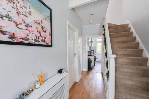 4 bedroom terraced house for sale, Hawkhurst Road, Streatham Vale, London, SW16