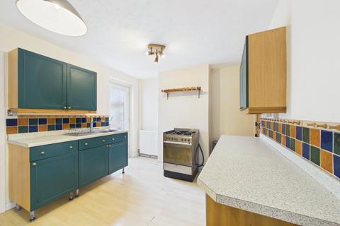2 bedroom terraced house for sale, Lower Field Road, Reading, Berkshire, RG1