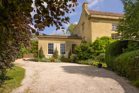 9 bedroom country house for sale, Wraxall, Bristol BS48