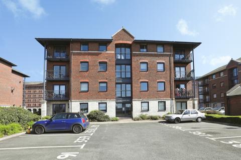Apartment - Waterloo Road, Liverpool, L3