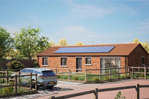 undefined, Moor Lane, Bishopthorpe, York, North Yorkshire, YO23