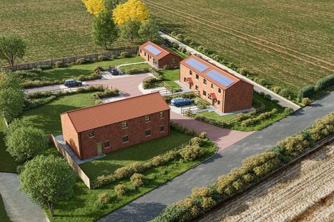 undefined, Moor Lane, Bishopthorpe, York, North Yorkshire, YO23