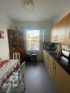 2 bedroom house share to rent, Elsham Road, London W14