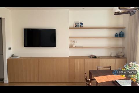 1 bedroom flat to rent, Belsize Avenue, London, NW3