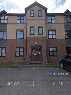 2 bedroom flat to rent, Briarswood, Southampton, SO16