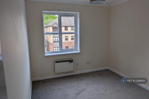 2 bedroom flat to rent, Briarswood, Southampton, SO16