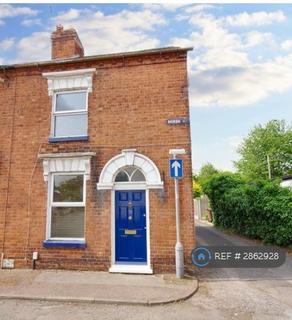 2 bedroom terraced house to rent, Heron Street, Rugeley, WS15