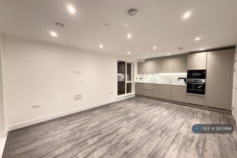 2 bedroom flat to rent, Shillingford House, Oxford, OX2