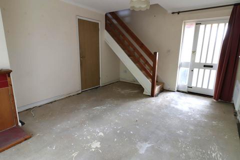 1 bedroom terraced house for sale, Fleetham Gardens, Lower Earley