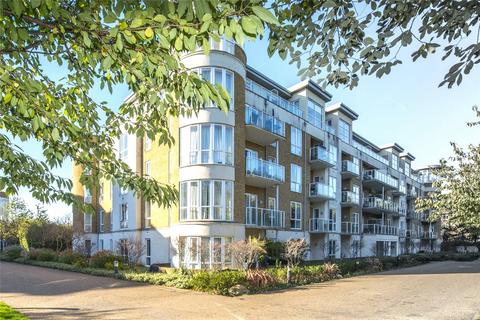 2 bedroom apartment for sale, Melliss Avenue, Kew, Surrey, TW9